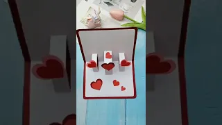 كيفية عمل بطاقة معايدة بسيطة Teach You To Make A Simple Greeting Card For The Closest Person  كيفية عمل بطاقة معايدة بسيطة Teach You To Make A Simple Greeting Card For The Closest Person