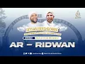 Lagu LIVE | Jalsatul Itsnain Majelis Ta'lim Wal Maulid Ar Ridwan |  Jatisari Bersholawat
