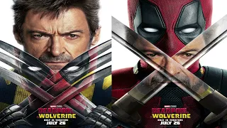 Download Like a Prayer [Deadpool \u0026 Wolverine] MP3