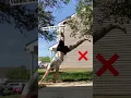 LEARN HANDSTAND WALK TIP