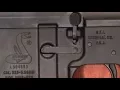 Ban Era Bushmaster AR-15
