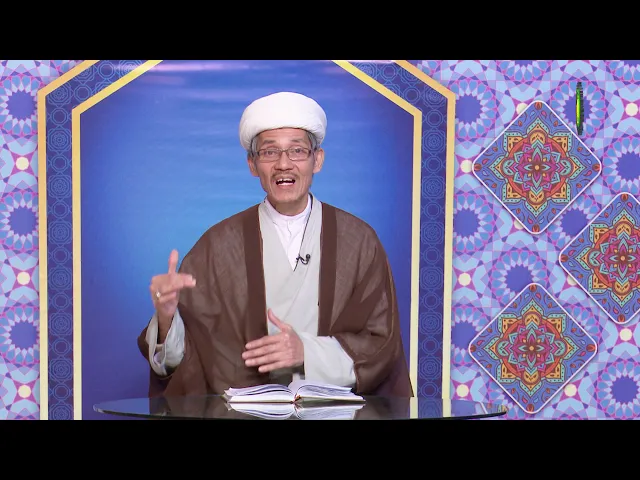 ⁣167 Gikan sa Kamatayon Hangtod sa Adlaw sa Pagkabanhaw (3)-Shaykh Montazer Bongalon