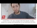 Breaking News Justin Mohn Murder Fathers