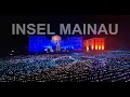 Lagu Insel Mainau Christmas Garden - Dazzling Winter Illumination Journey in Germany