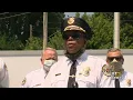 Annapolis Police Make Two Arrests Following Crime Spike
