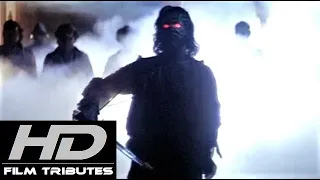 The Fog • Main Theme • John Carpenter