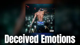 YoungBoy Never Broke Again - Deceived Emotions