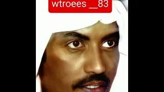 الفنان عيسى الاحسائي محبوبي الغالي 