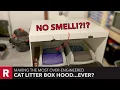 How To Eliminate Litter Box Odor in Your House