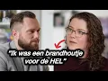 Lagu Petrina groeide op met psychisch ZIEKE ouders in de REFORMATORISCHE kerk (KOPP-kind)