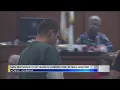 Convicted murderer sentenced but will receive new trial
