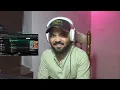 'PISHA' | PENTHOUSE TAPES VOL. 1 | SEEDHE MAUT, AB 17 & OG LUCIFER (Prod. CALM) REACTION
