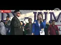 Download Lagu VIA VALLEN MALAM TERAKHIR, DUET BERSAMA CALON WALIKOTA TEGAL