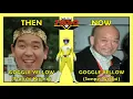 Download Lagu DAI SENTAI GOGGLE V THEN AND NOW