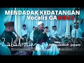 Download Lagu YABADROTIM || NURUSSHOBAH JEPARA