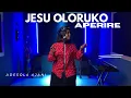 Download Lagu JESU (Oloruko Aperire) by SOLA AJANI