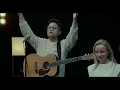 Generación 12 x Maverick City Musica - Tu Gloria Ft. Johan Manjarrés, Aaron Moses  (VIDEO OFICIAL)