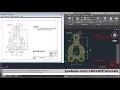 AutoCAD 2015 Tutorial for Beginners Complete Drawing Layers Hatch Dimensions Pdf