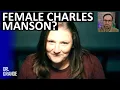 Genius Manipulator of Men and Prison Escapee Denies Killing Her Roommates Sarah Pender Analysis