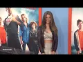 Catherine Missal At Vacation Los Angeles Premiere