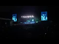 Sakanaction サカナクション 魚韻-夜の踊り子 @Fuji rock Festival フジロック 2018