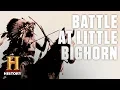 Download Lagu The Battle at Little Bighorn | History