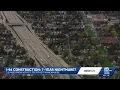 I-94 East-West Project to begin at end of October