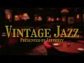 1940s New York Jazz Lounge – Vintage Jazz Classics