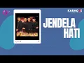 Download Lagu Firdaus - Jendela Hati (Official Music Video Karaoke)