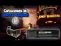 Making CUTSCENES in Unreal Engine 5 5 is EASY