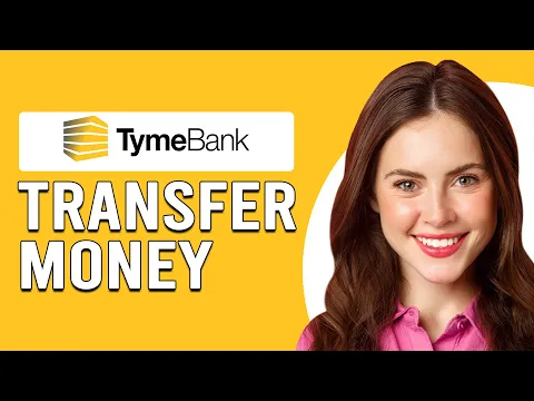 Download MP3 How To Transfer Money With Tymebank (How To Send Money With Tymebank)