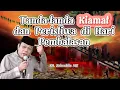 Download Lagu Tanda-tanda Kiamat dan Peristiwa di Hari Pembalasan | KH. Zainuddin MZ