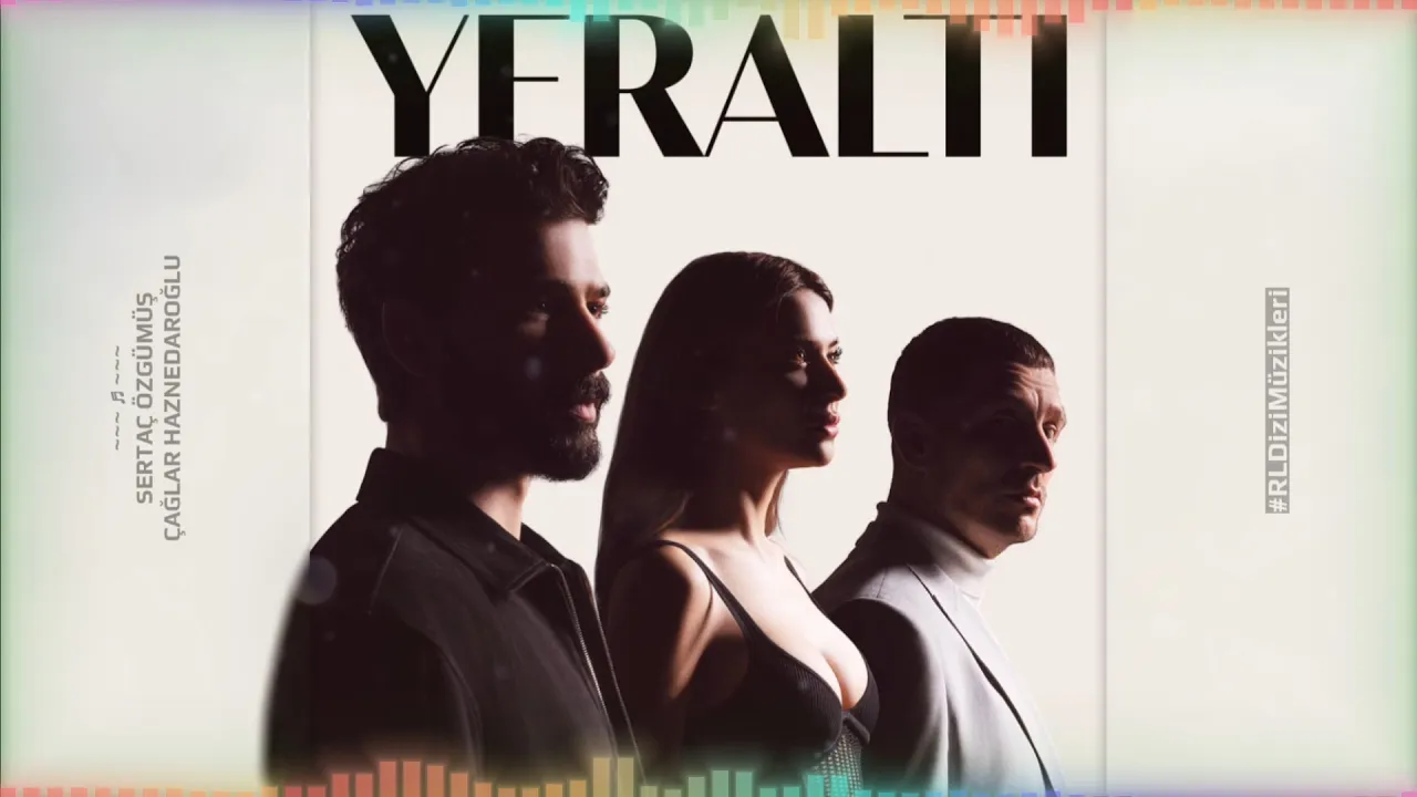 Yeraltı - Olaylı