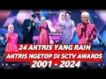 Download Lagu YANG PERNAH RAIH AKTRIS NGETOP‼️ SCTV AWARDS DARI TAHUN KE TAHUN