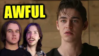 after we fell made us want to quit youtube
