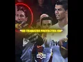 Download Lagu Ronaldo Jr Already Got His Ramos \u0026 Pepe 🤯🧱🛡️