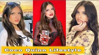 Coco Quinn Dance Moms Lifestyle Biography Relationship Age Income Height Hobbies Facts