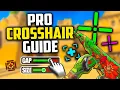 The Best CS2 Crosshair Settings in 2025