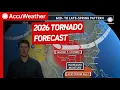 Tornado Season What Forecasters Expect for Severe Weather in 2026