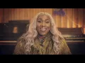 Watch Alicai Harley cover Sunshine Anderson's 'Heard It All Before' - Re:Cover