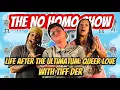 Life After The Ultimatum Queer Love with Tiff Der The No Homo Show Episode 111