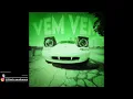 Jmilton - VEM VEM (Slowed) [1 HOUR] | PHONK BRASILEÑO 2025 | фанк