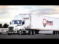 Is Forward Air moving backwards And why is Terry in a truck not a courtroom