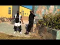 Lecrae, 1K Phew - Any Attack (Dance Cover).mp4