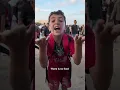 Download Lagu Palestinian child's desperate plea for aid in Gaza