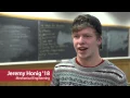 First Year Experience Academics