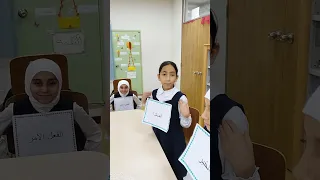 محكمة القواعد بين الجملة الاسمية والجملة الفعلية من هي اقسام الكلام المرسلات بسماية 