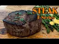 STEAK ON BLACKSTONE E SERIES ELECTRIC GRIDDLE - Get A Perfect Sear