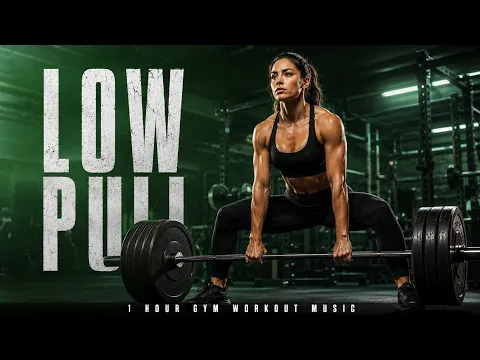 GYM MOTIVATION MUSIC 2026 💪 90–140 BPM Training Mix VOL.31 — FOUNDATION