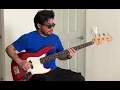Pedacito de mi corazón - Siddhartha (cover bajo)